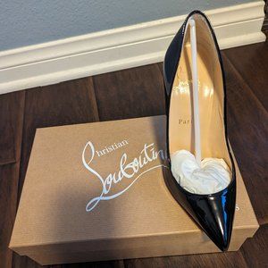 Christian Louboutin Heels